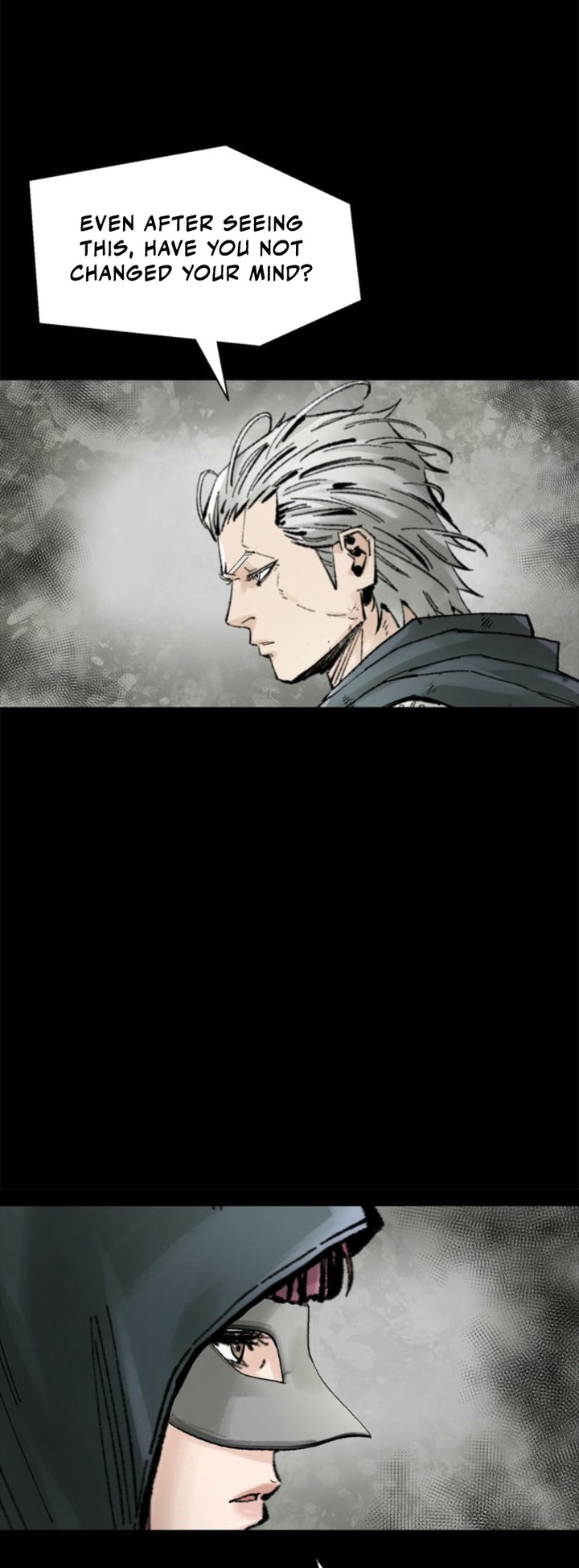 Red Storm Chapter 402 Page 44