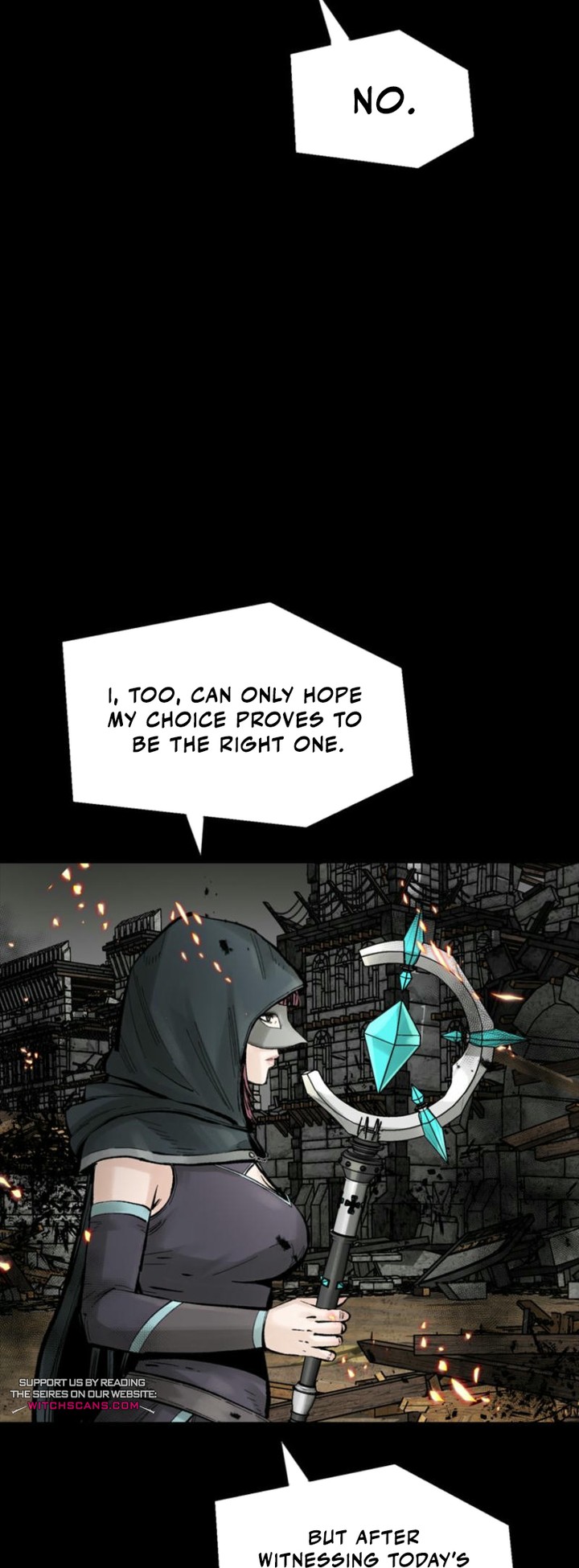 Red Storm Chapter 402 Page 45