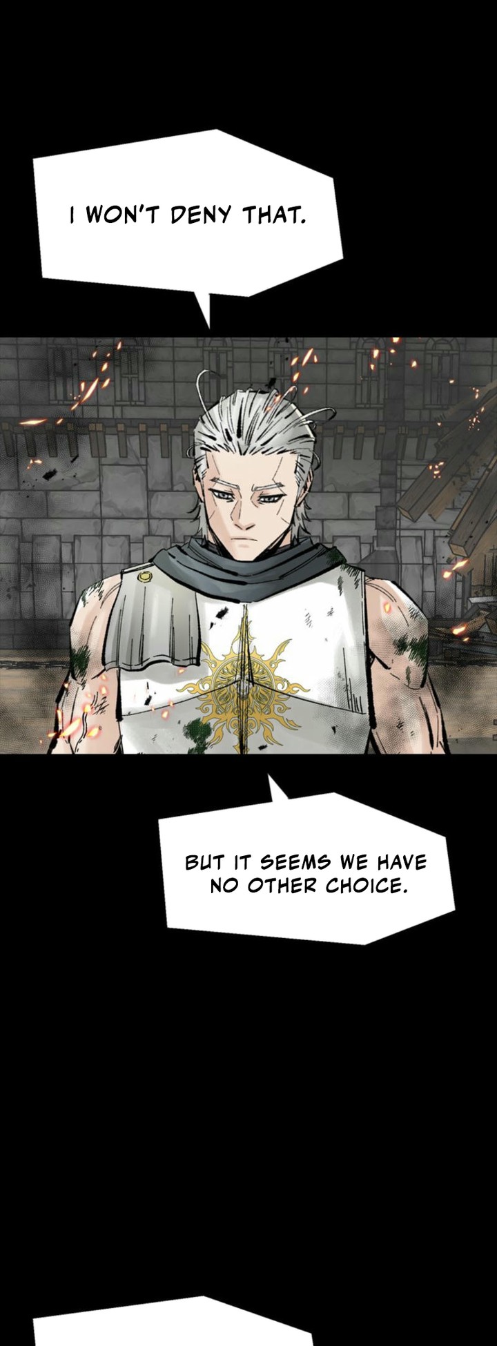 Red Storm Chapter 402 Page 50