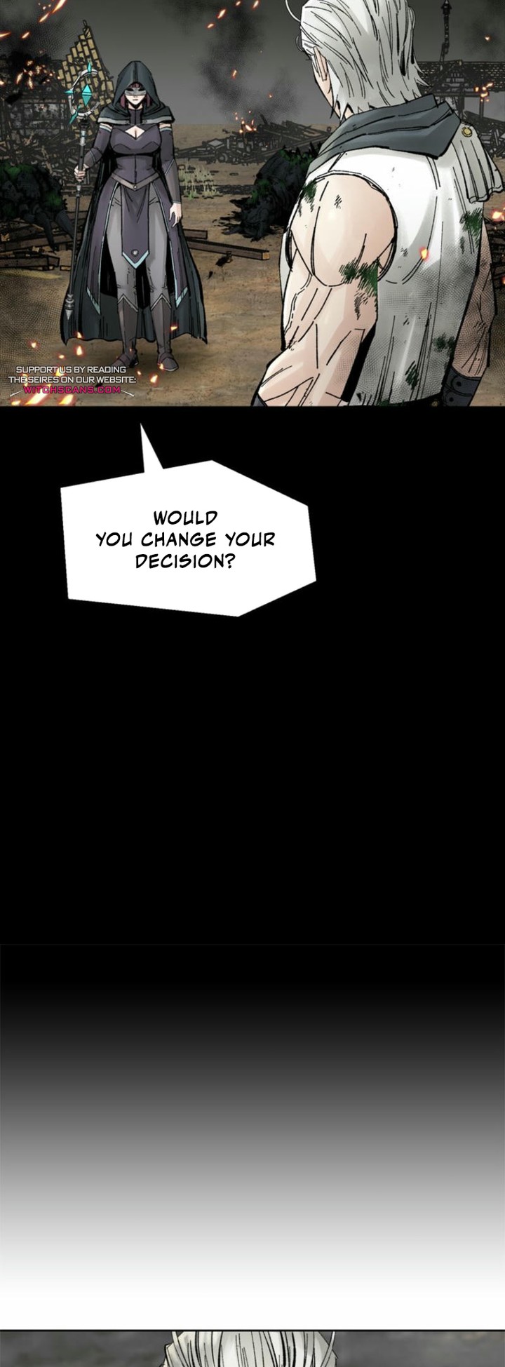 Red Storm Chapter 402 Page 52