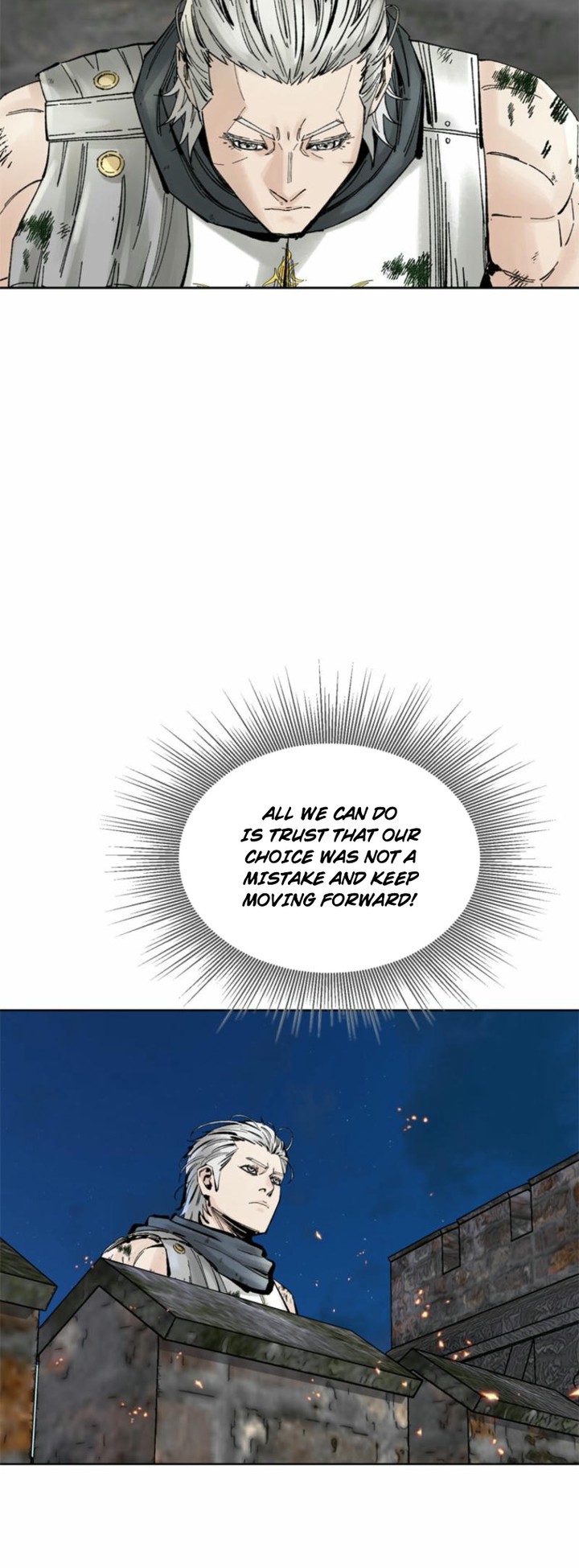 Red Storm Chapter 402 Page 53
