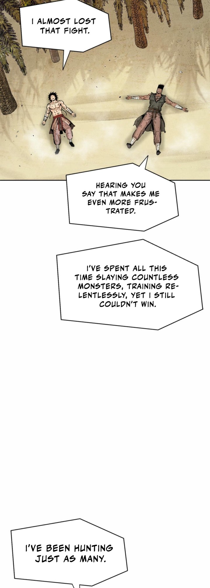 Red Storm Chapter 402 Page 56