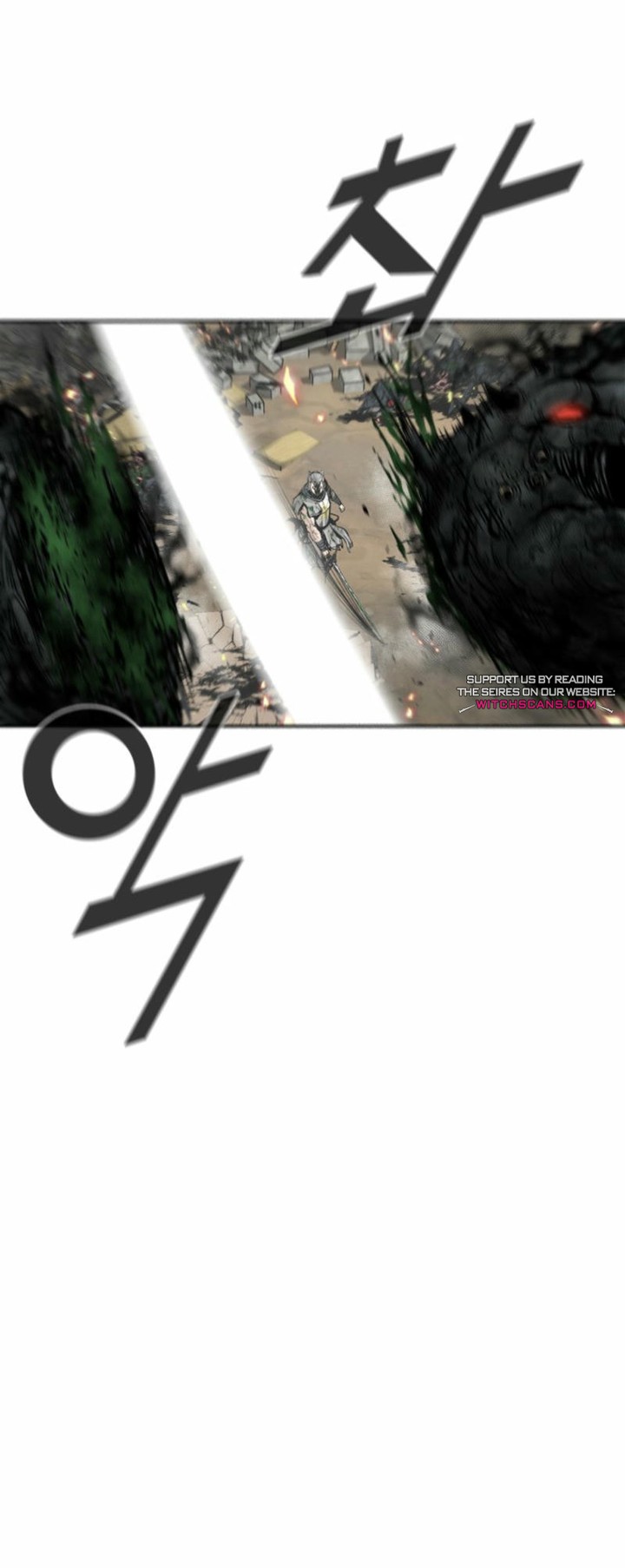 Red Storm Chapter 402 Page 6