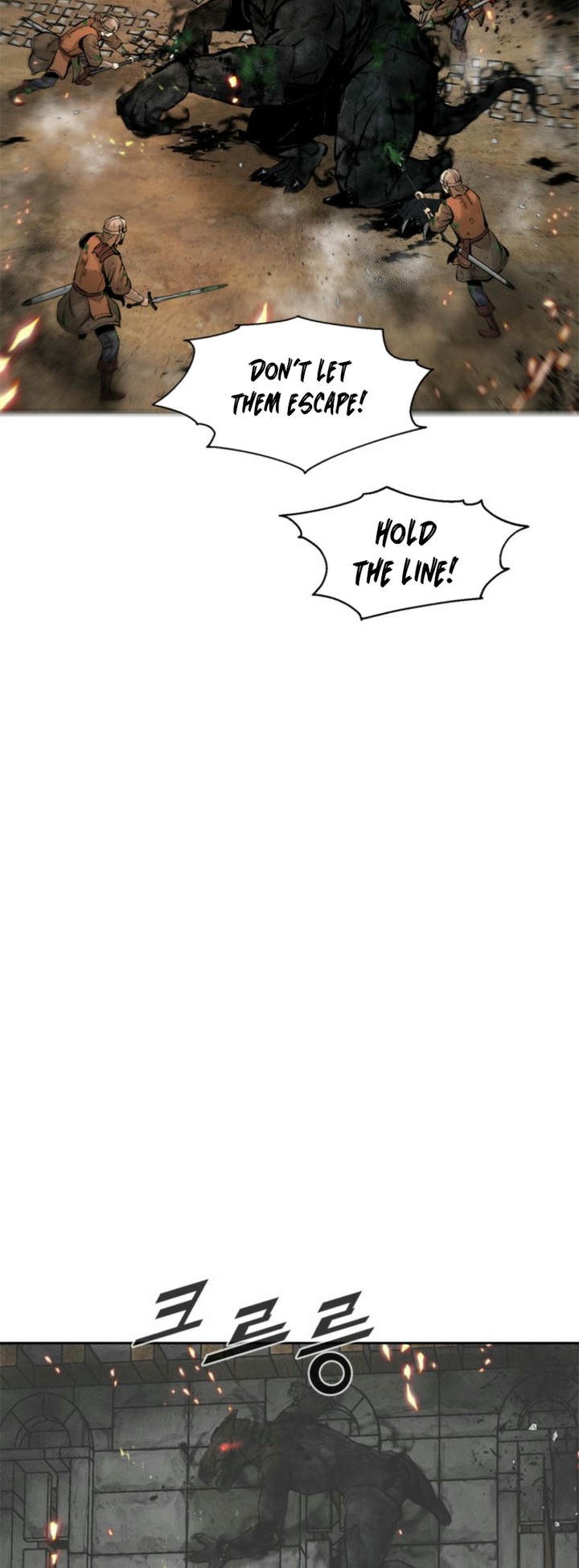 Red Storm Chapter 402 Page 8
