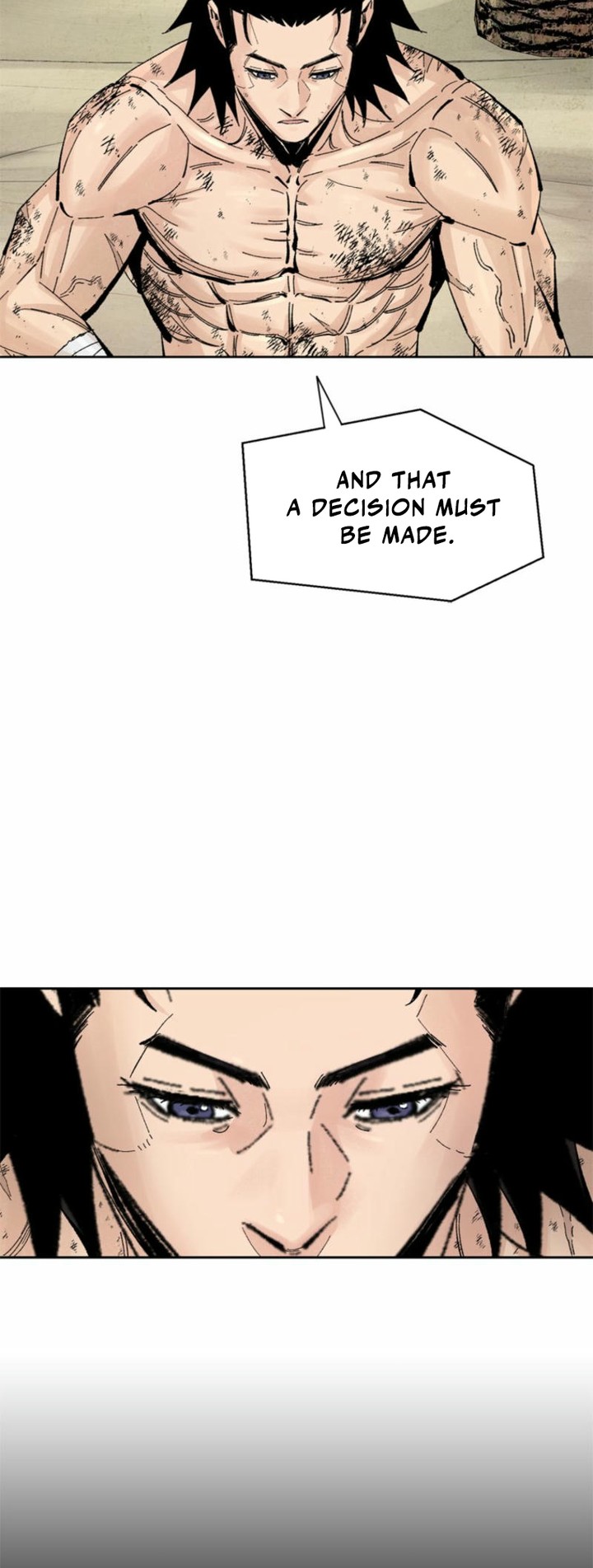 Red Storm Chapter 403 Page 10