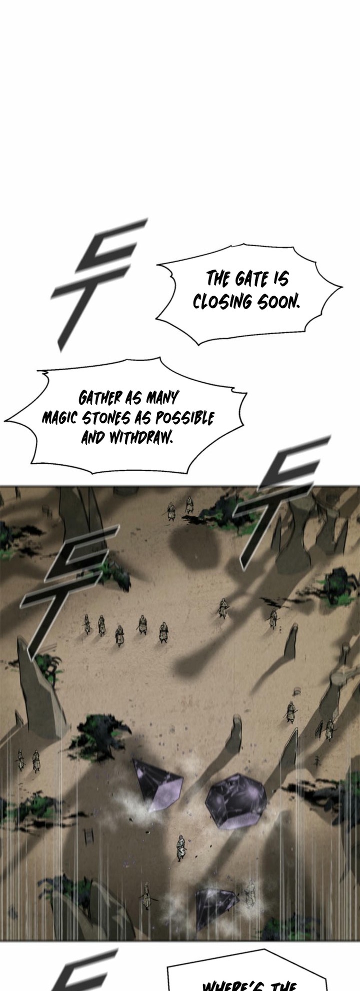 Red Storm Chapter 403 Page 16