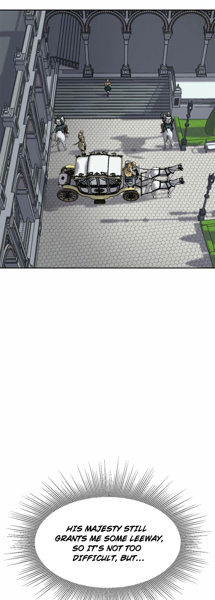 Red Storm Chapter 403 Page 21
