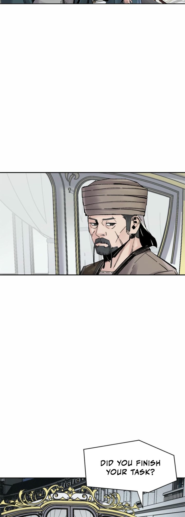 Red Storm Chapter 403 Page 23