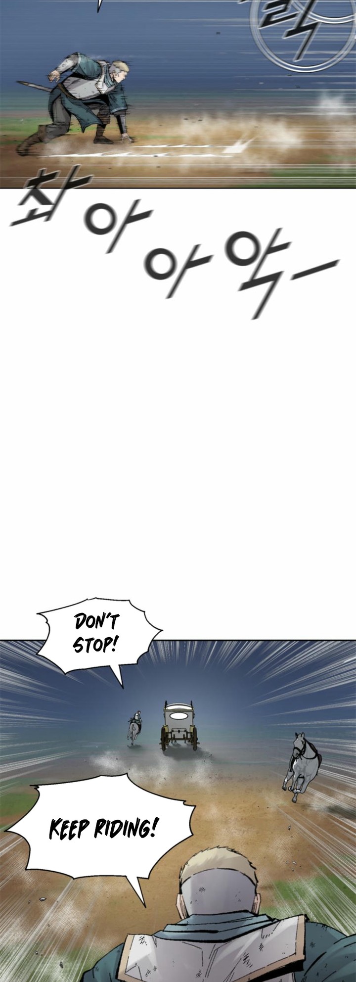 Red Storm Chapter 403 Page 39