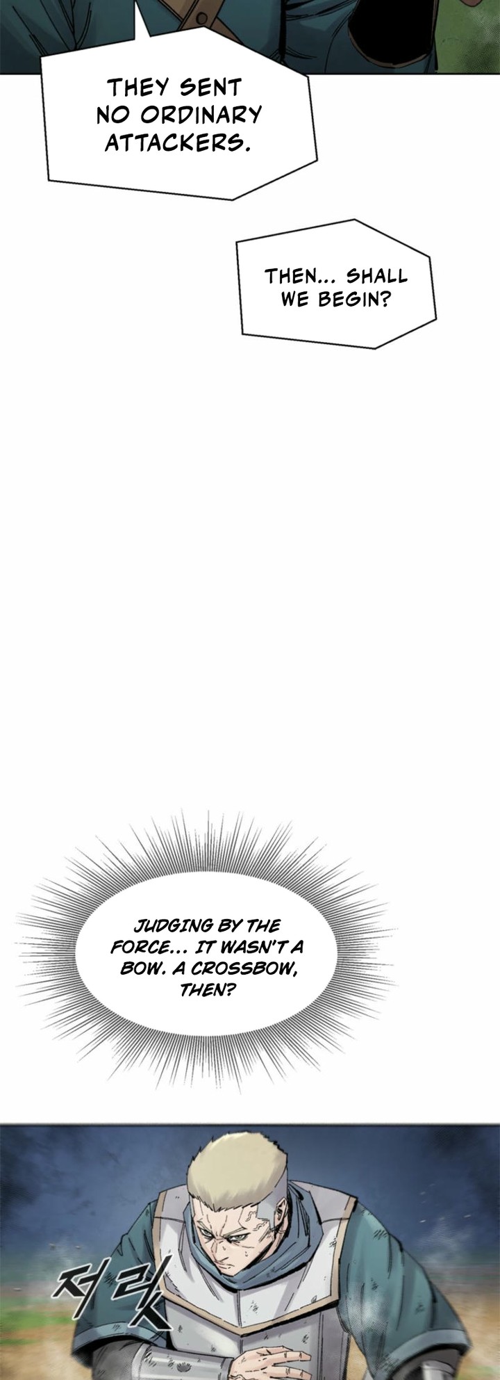 Red Storm Chapter 403 Page 41
