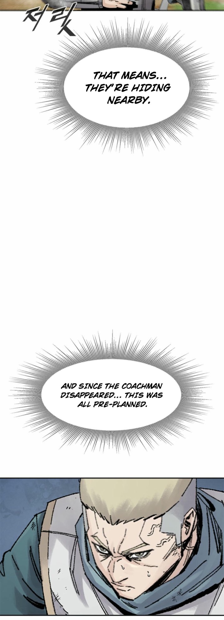 Red Storm Chapter 403 Page 42