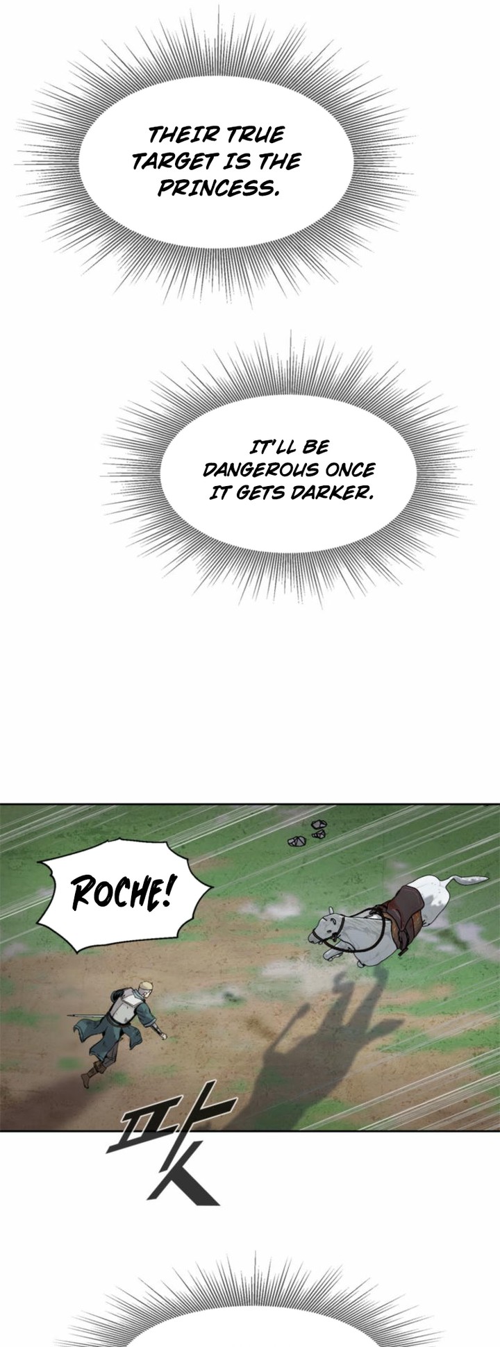 Red Storm Chapter 403 Page 43