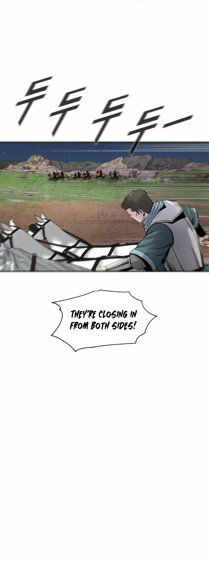 Red Storm Chapter 403 Page 48
