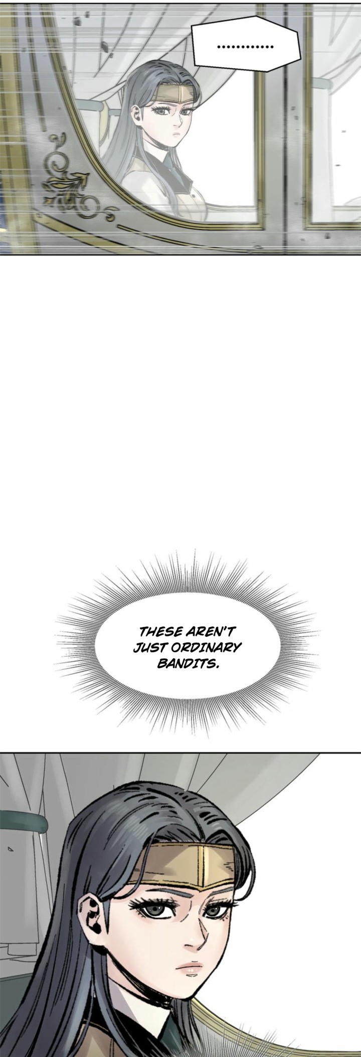 Red Storm Chapter 403 Page 49