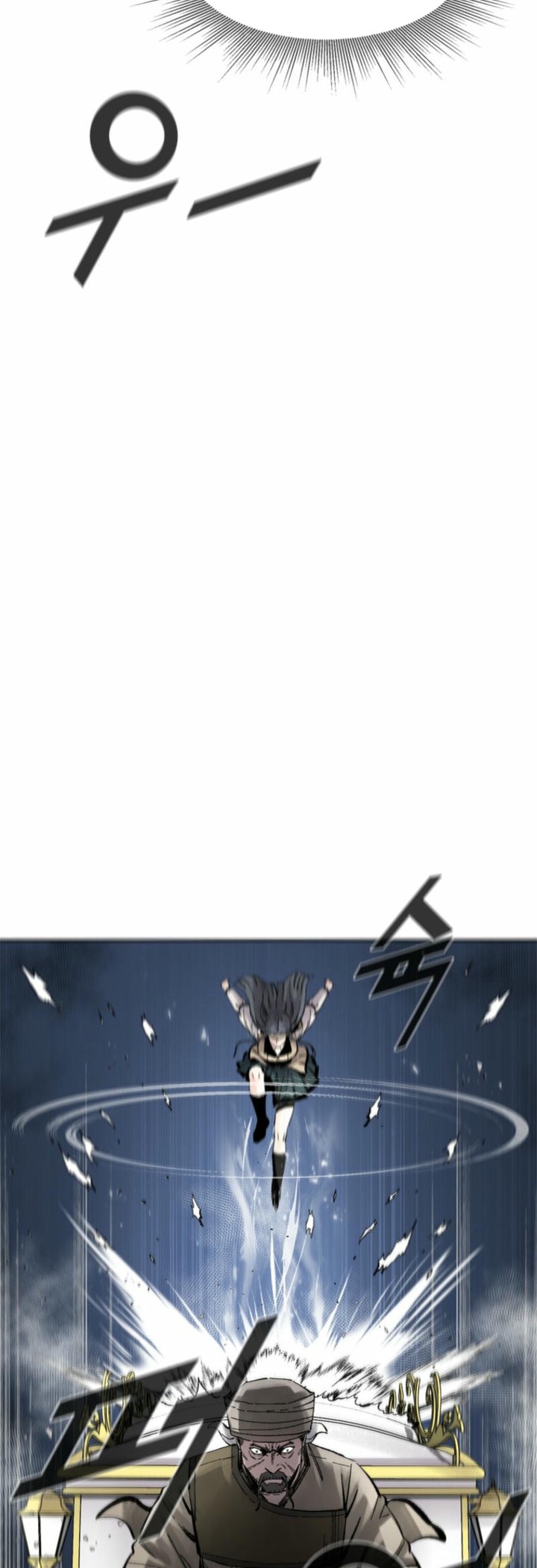 Red Storm Chapter 403 Page 51