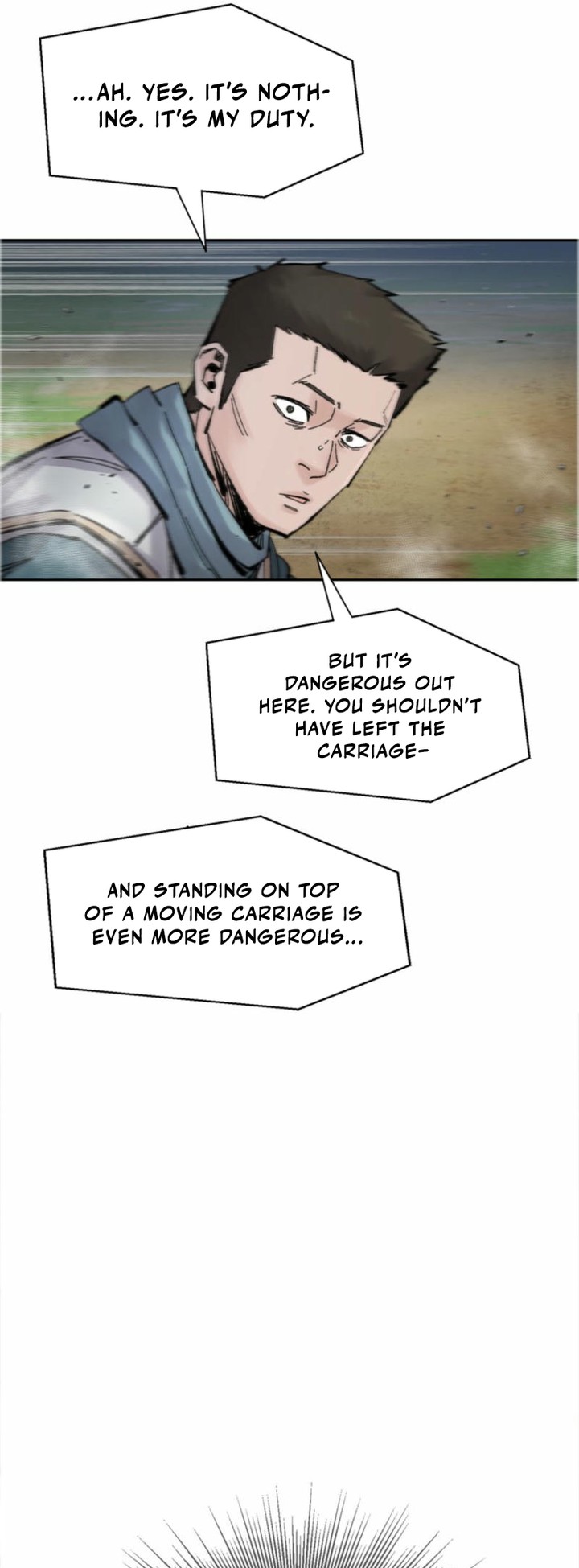 Red Storm Chapter 403 Page 54