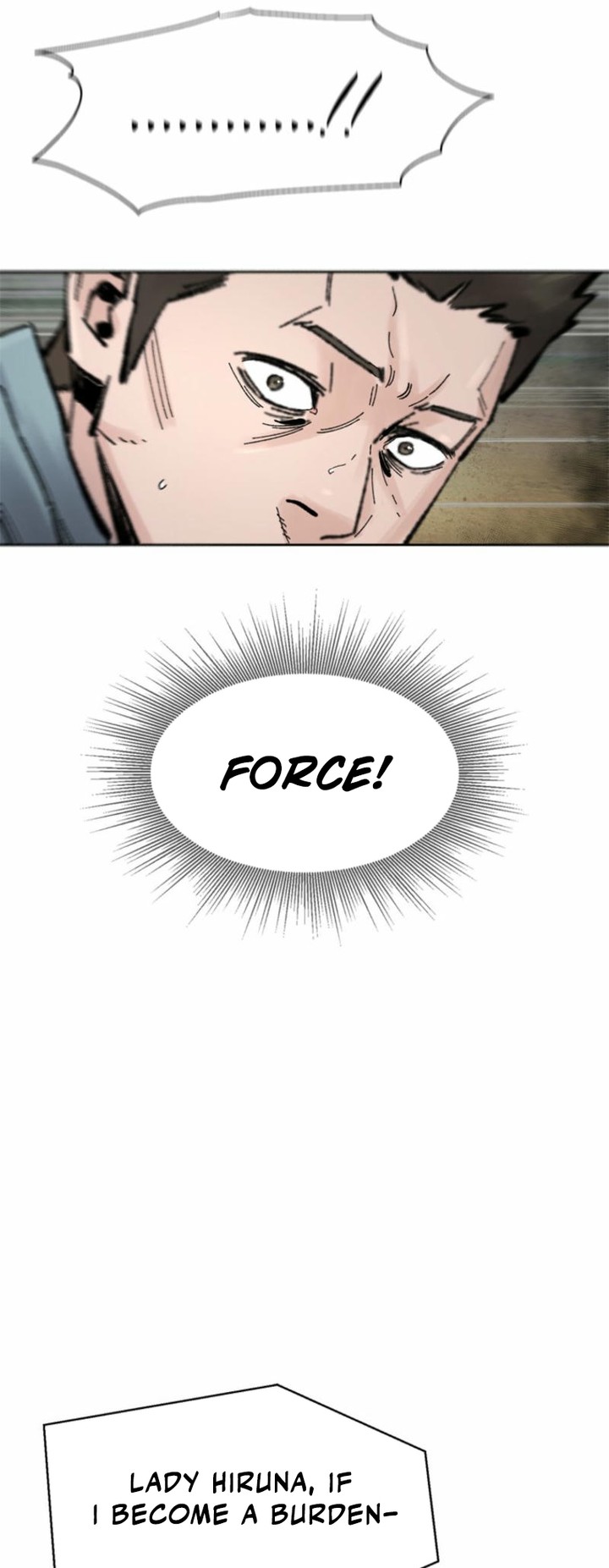 Red Storm Chapter 403 Page 60