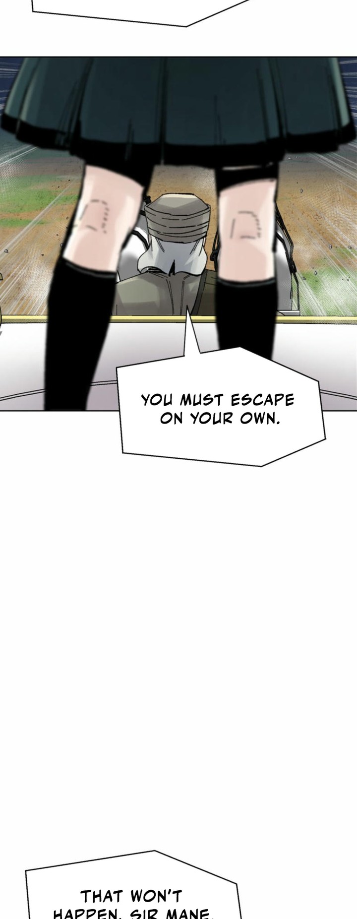 Red Storm Chapter 403 Page 61