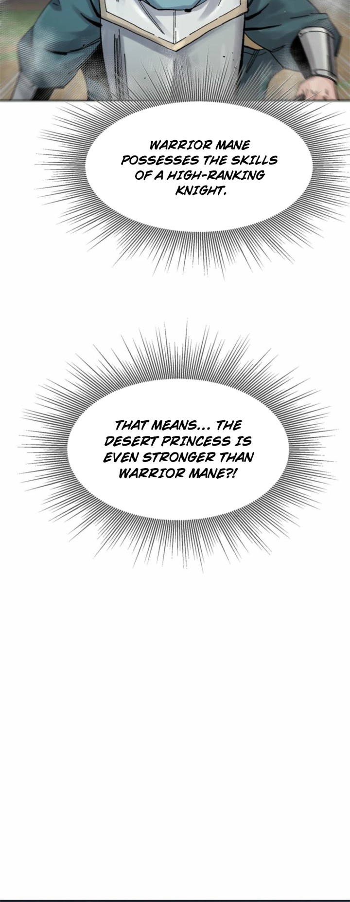 Red Storm Chapter 403 Page 64