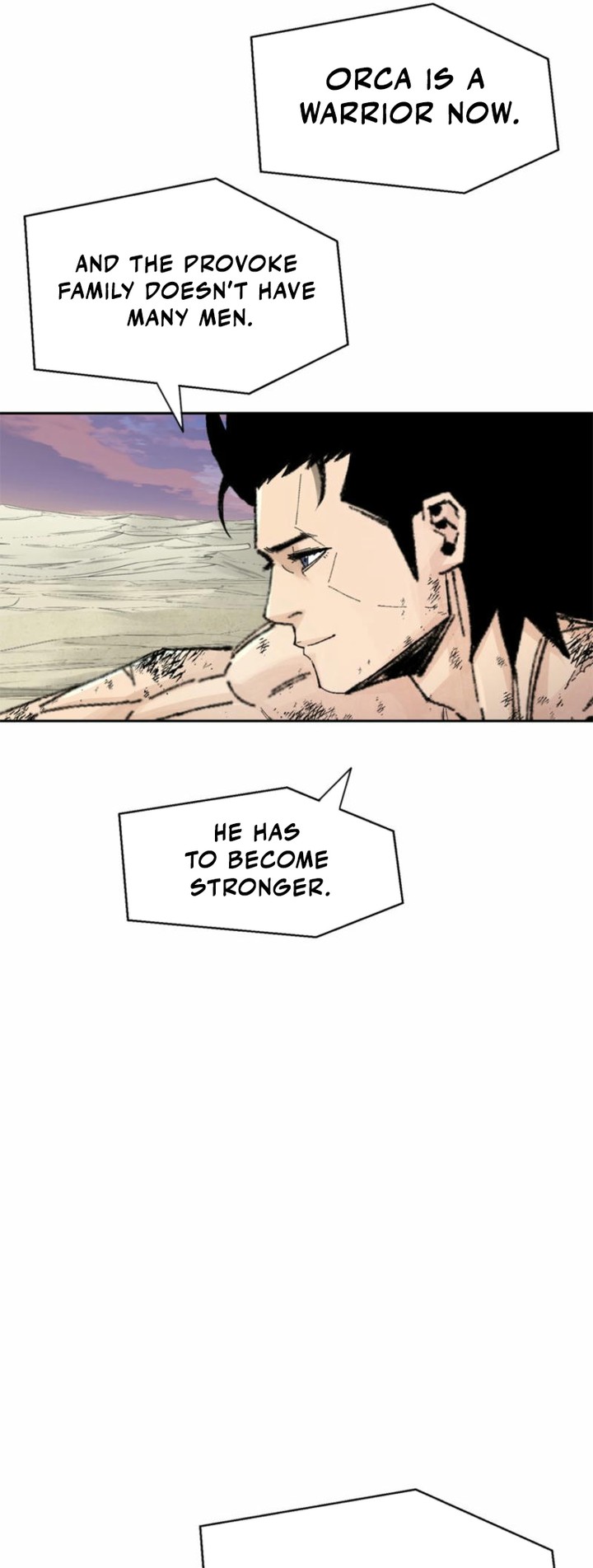 Red Storm Chapter 403 Page 7