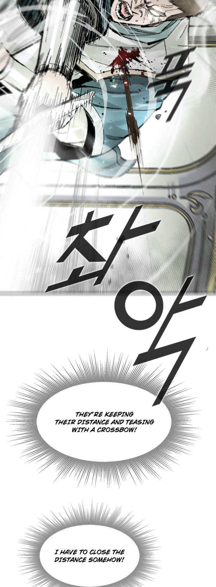 Red Storm Chapter 404 Page 10