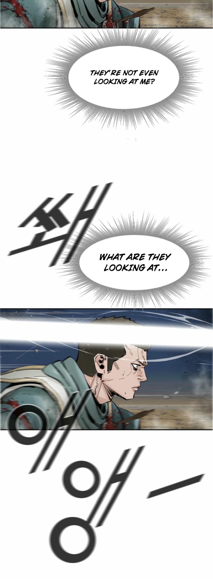Red Storm Chapter 404 Page 16