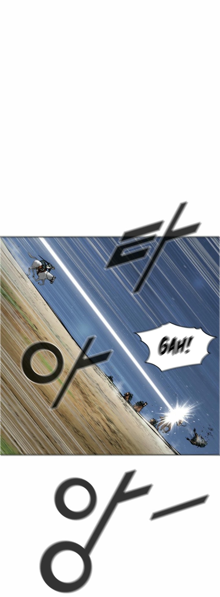Red Storm Chapter 404 Page 17