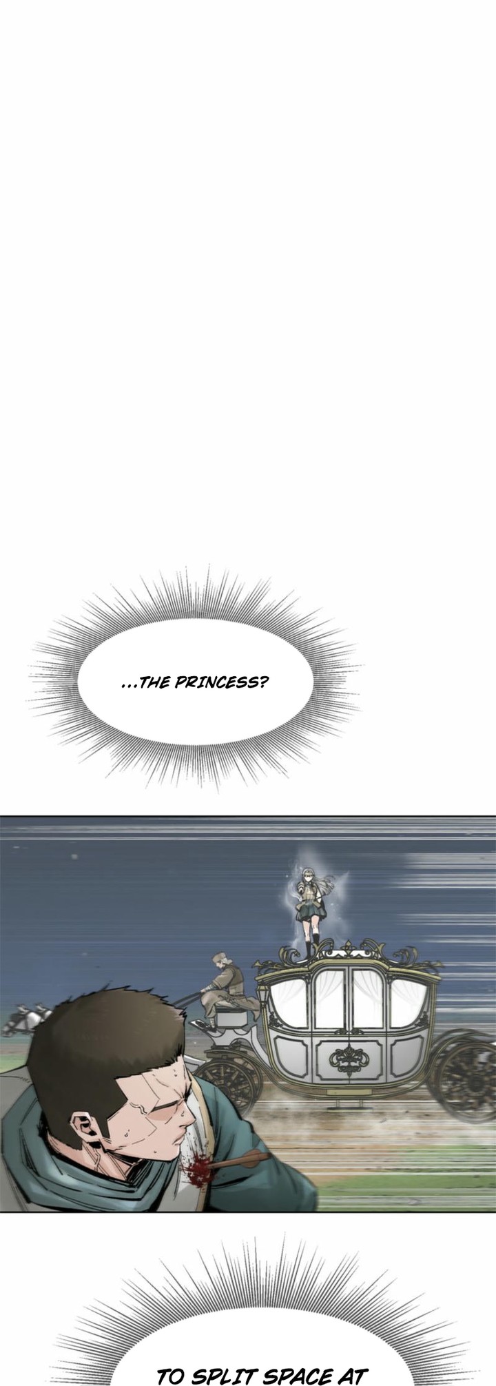 Red Storm Chapter 404 Page 18