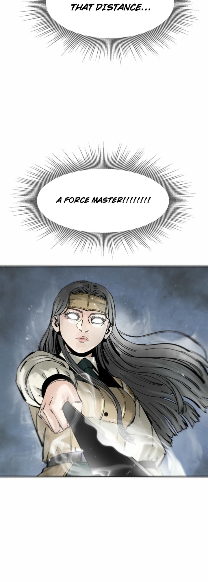 Red Storm Chapter 404 Page 19