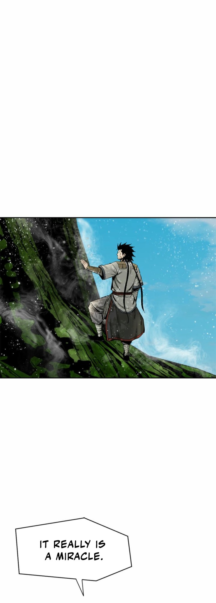 Red Storm Chapter 404 Page 21