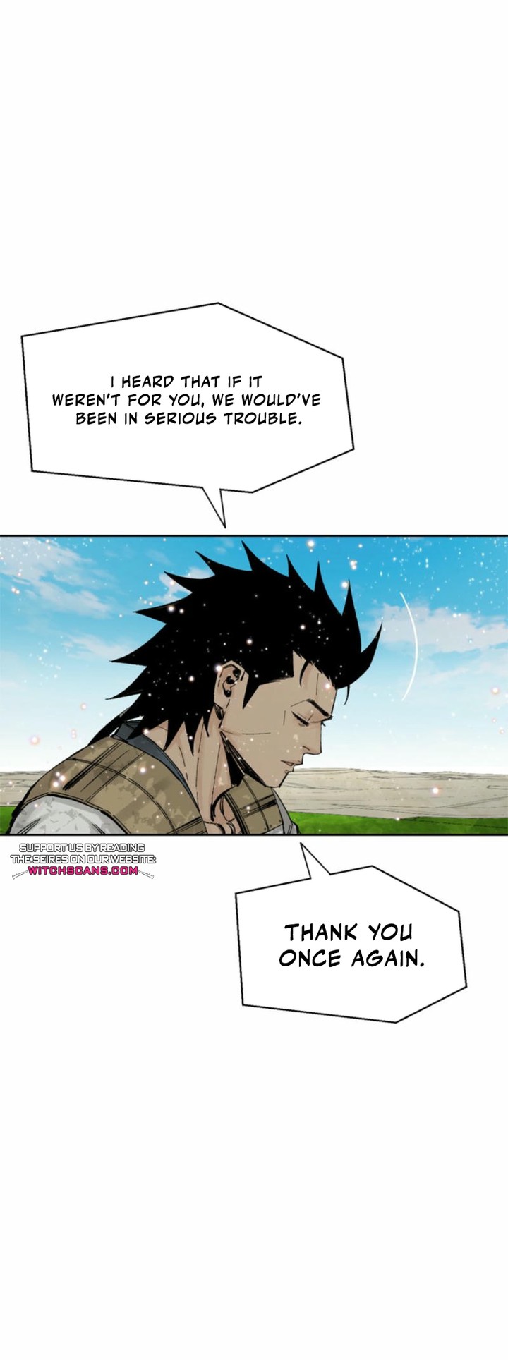 Red Storm Chapter 404 Page 27