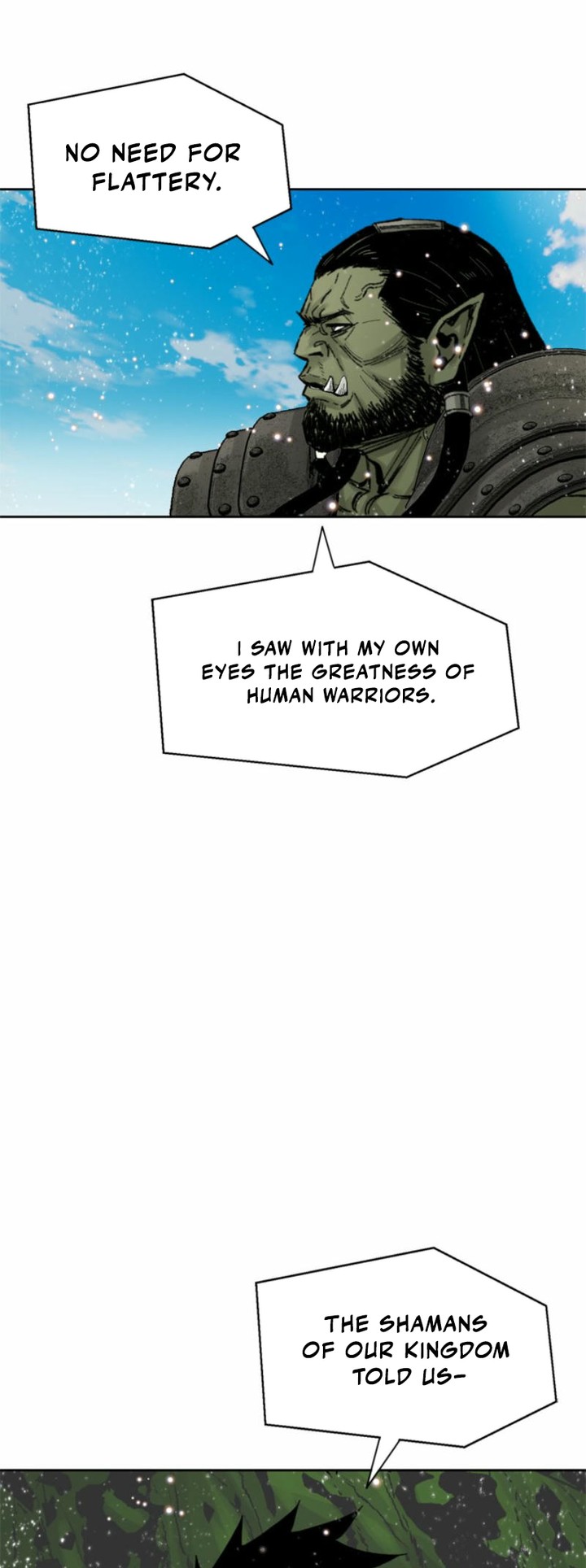 Red Storm Chapter 404 Page 28