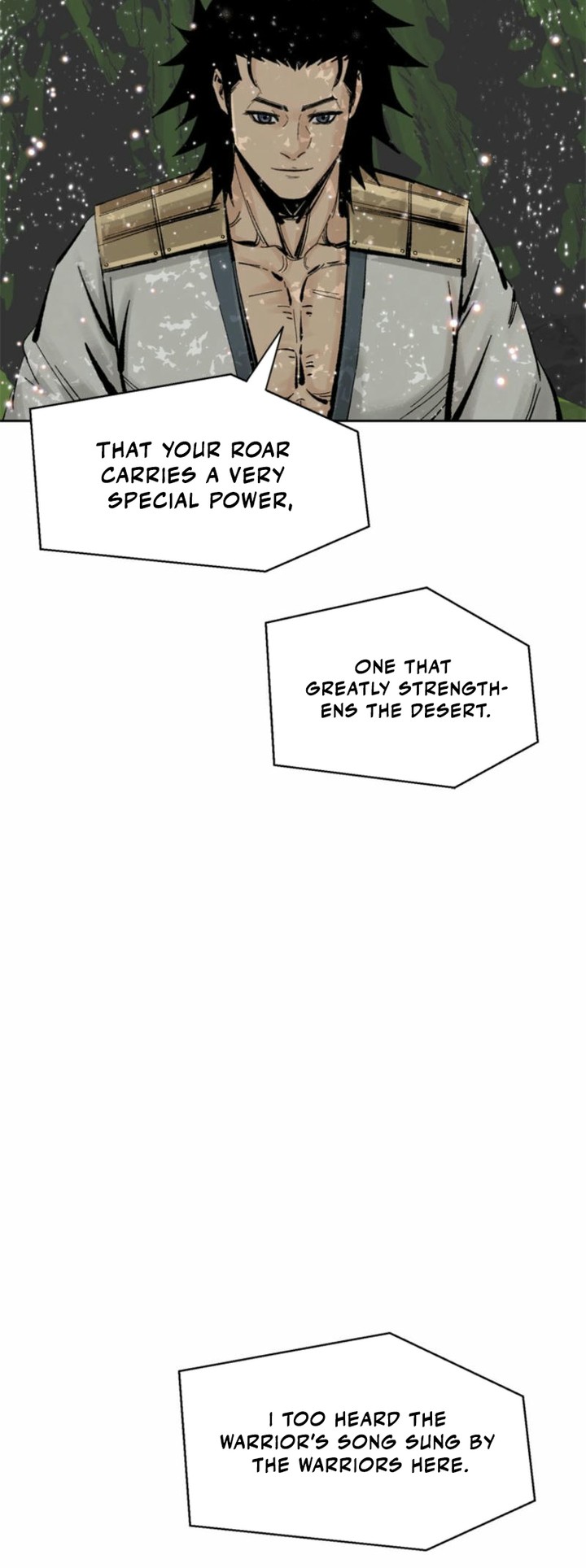 Red Storm Chapter 404 Page 29