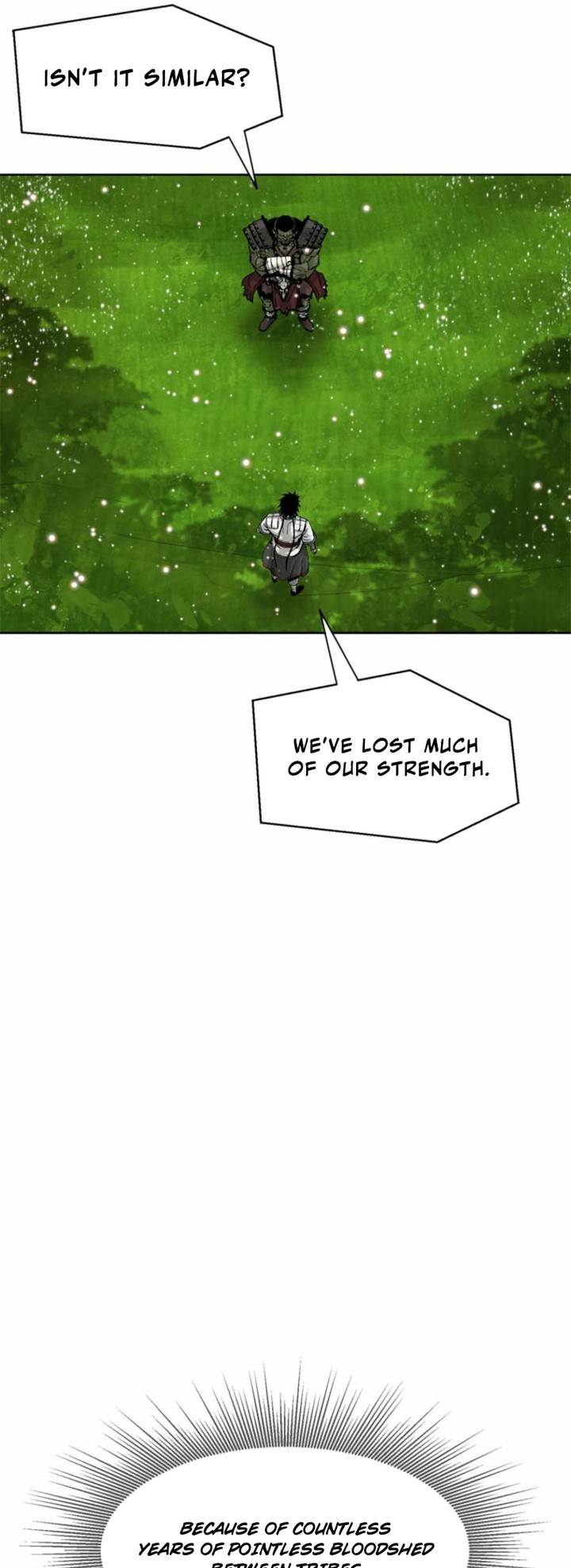 Red Storm Chapter 404 Page 30