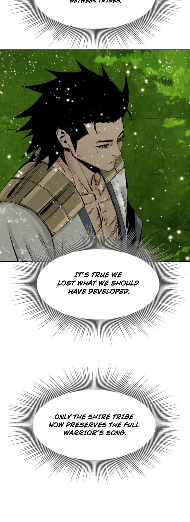 Red Storm Chapter 404 Page 31