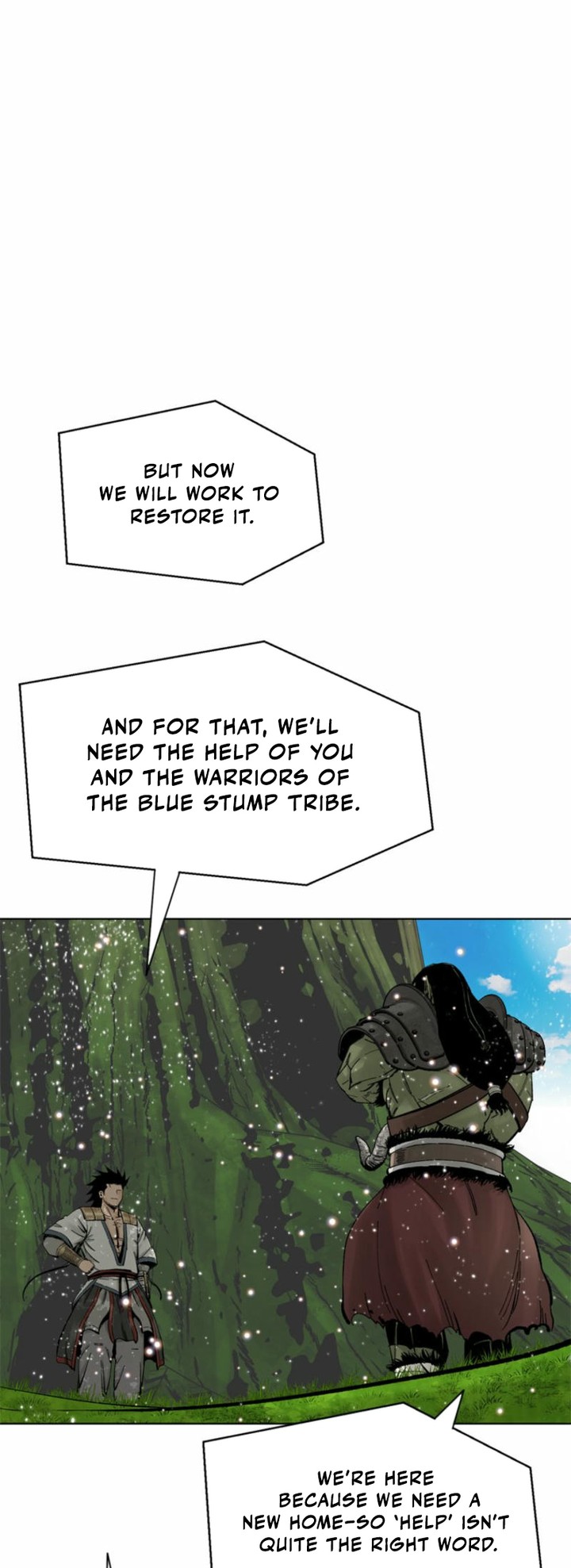 Red Storm Chapter 404 Page 32