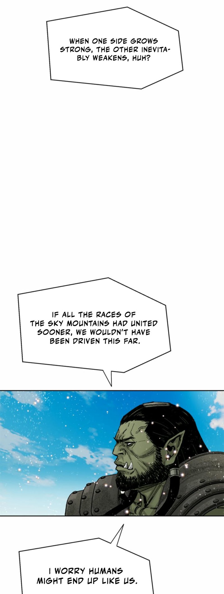 Red Storm Chapter 404 Page 36