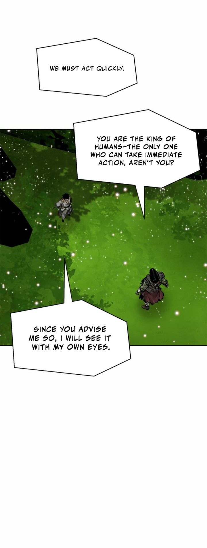 Red Storm Chapter 404 Page 38