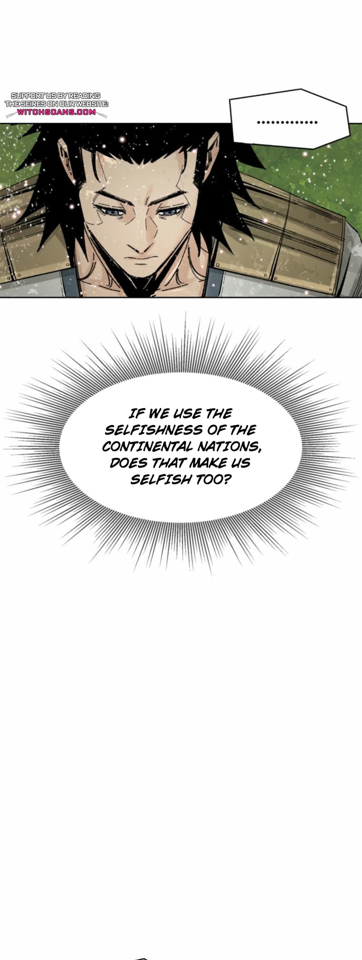 Red Storm Chapter 404 Page 39