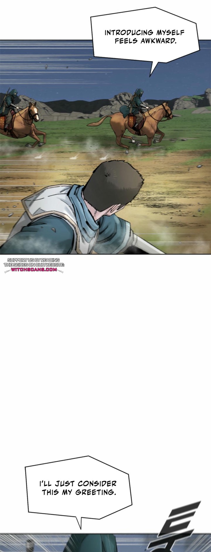 Red Storm Chapter 404 Page 4