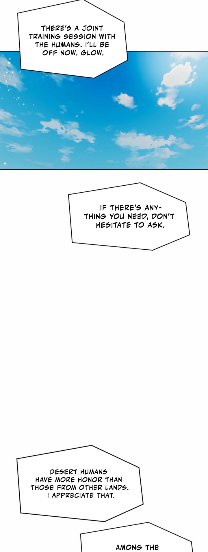 Red Storm Chapter 404 Page 40