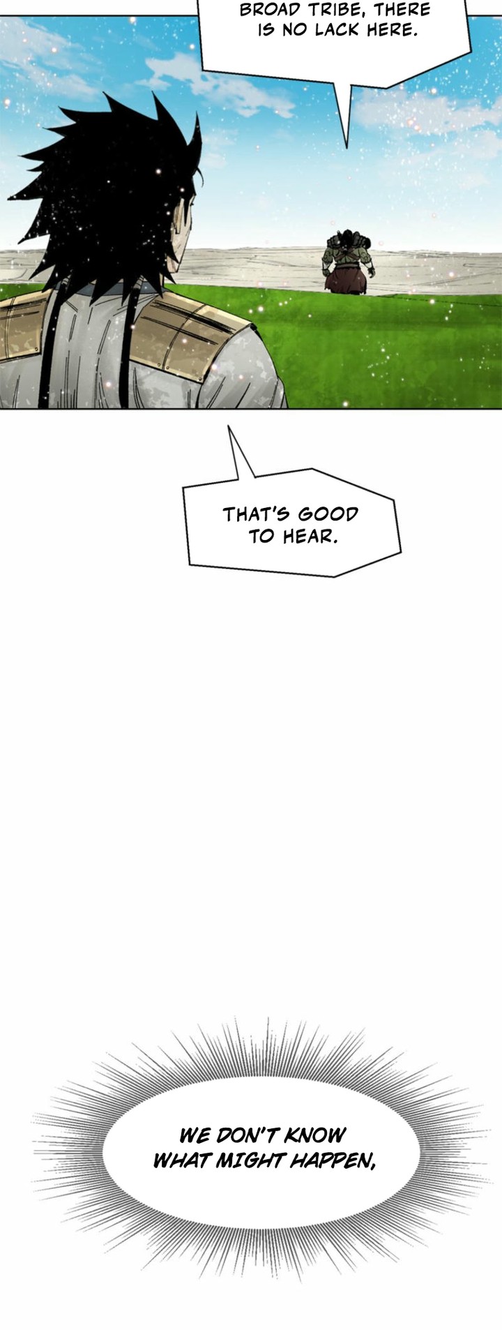 Red Storm Chapter 404 Page 41
