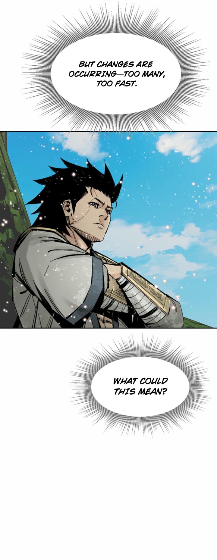 Red Storm Chapter 404 Page 42