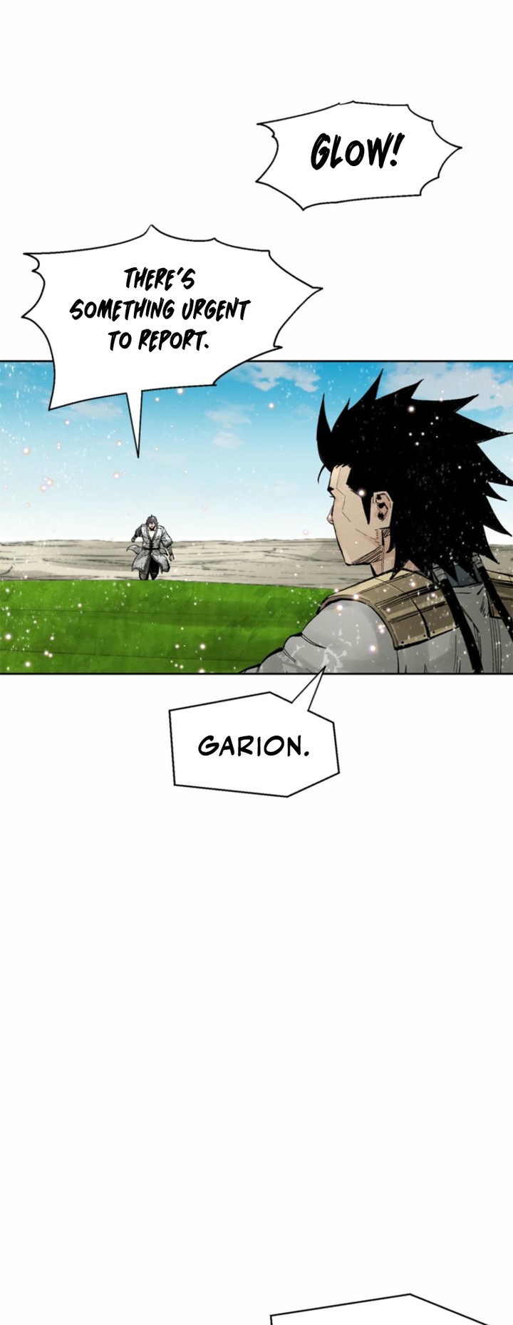Red Storm Chapter 404 Page 43