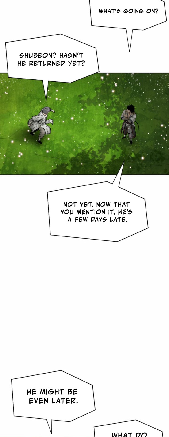 Red Storm Chapter 404 Page 44