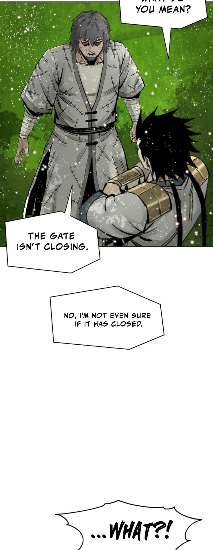 Red Storm Chapter 404 Page 45