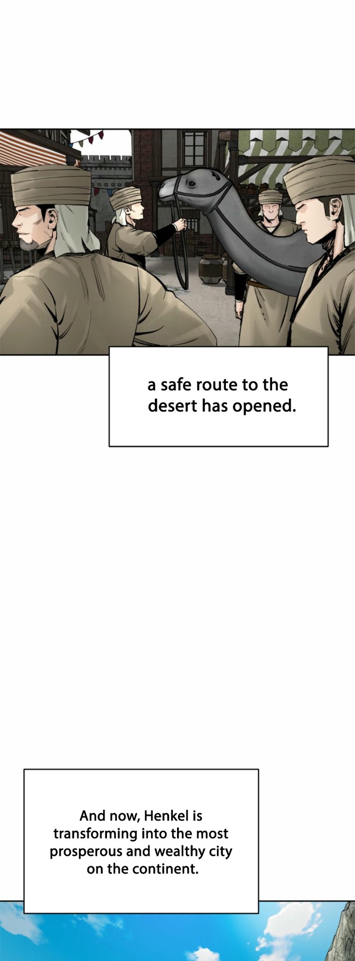 Red Storm Chapter 404 Page 50