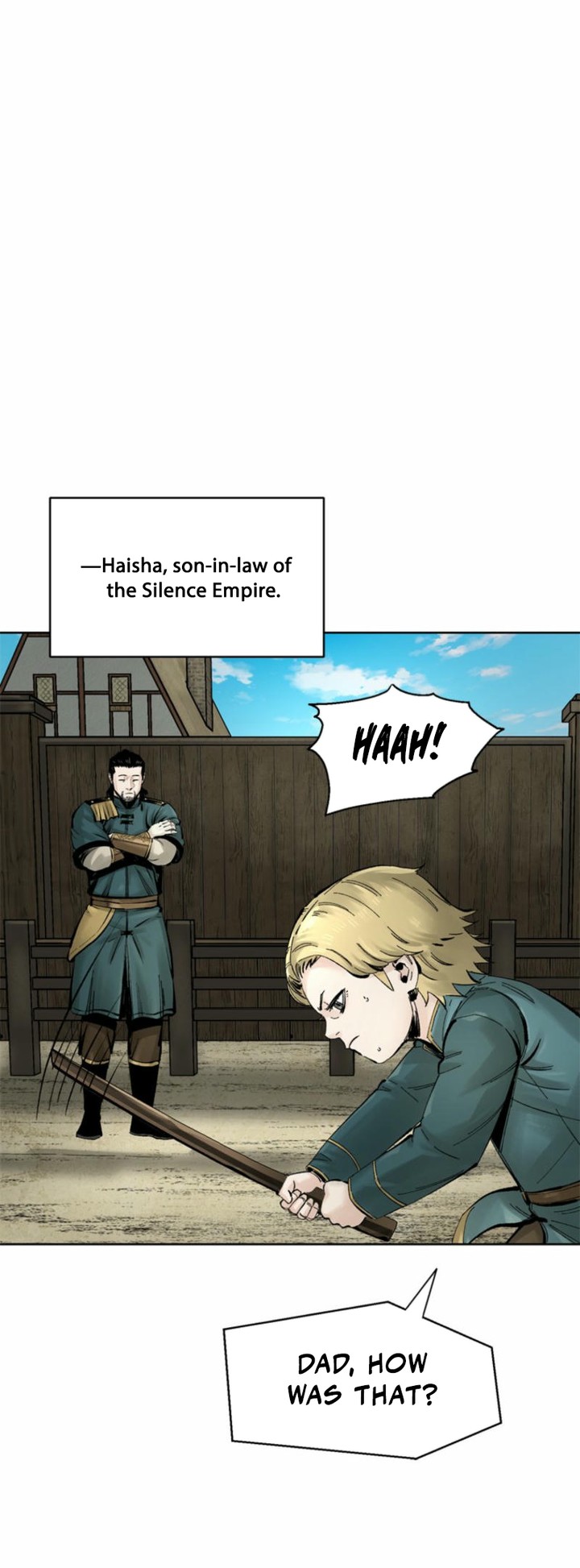 Red Storm Chapter 404 Page 52