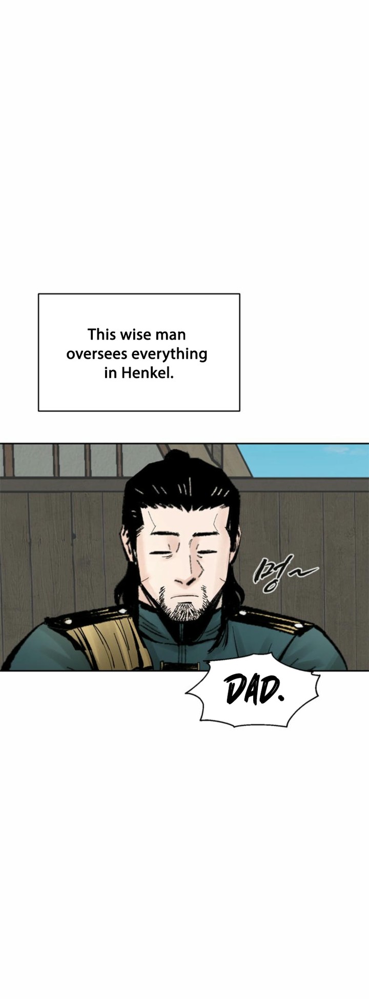 Red Storm Chapter 404 Page 53