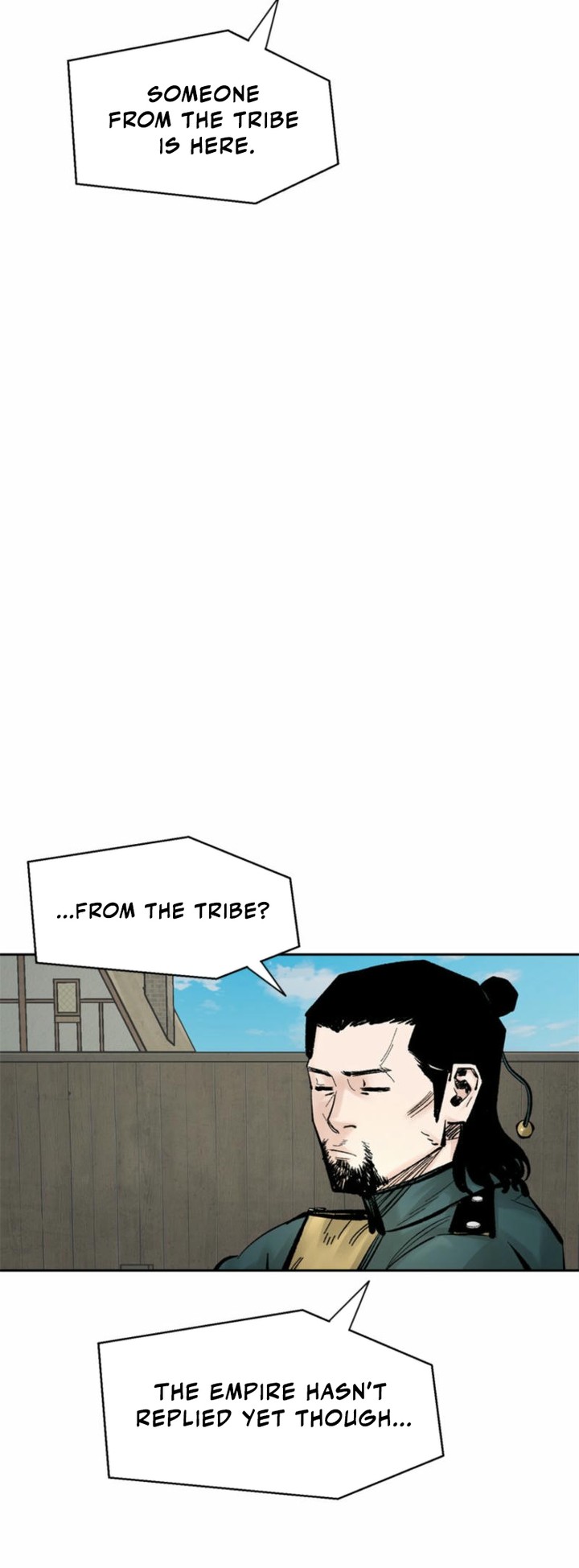Red Storm Chapter 404 Page 58